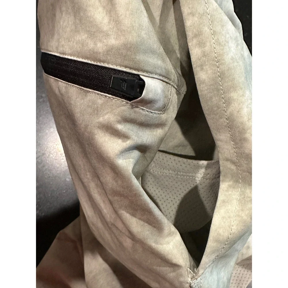 Fabletics The Franchise Gym Short Lined 9